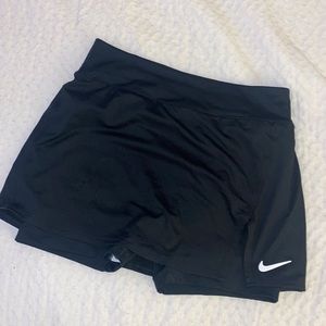 Nike golf skort